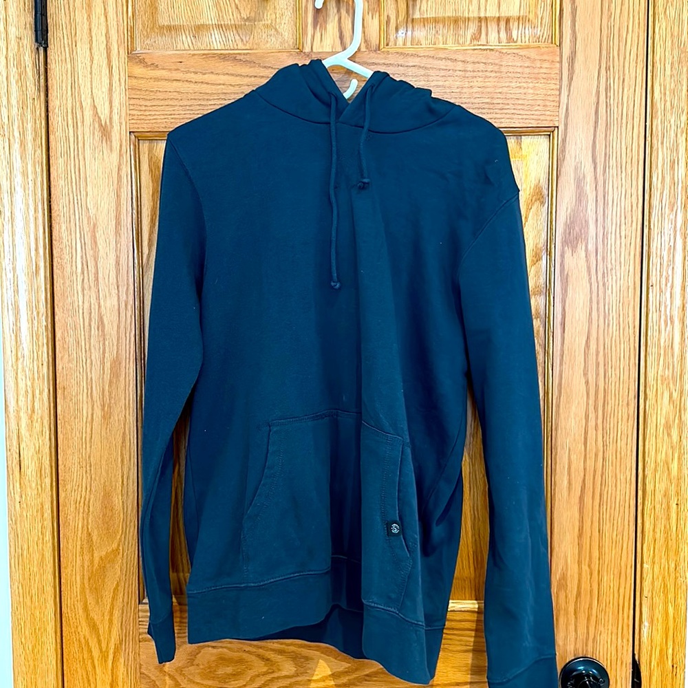 Navy Sweatshirt